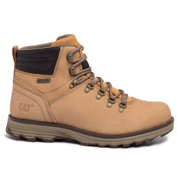 

Черевики туристичні CATerpillar Sire Wp P720691 Mid/Honey Reset, Бежевий