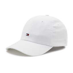 Tommy Hilfiger Cap Tommy Hilfiger Soft Flag AM0AM08612 0F4