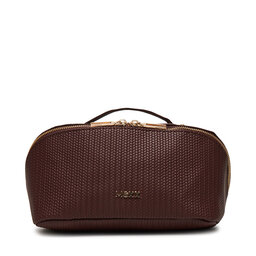 MEXX Geantă pentru cosmetice MEXX MEXX-W1-001-SS25 Vișiniu