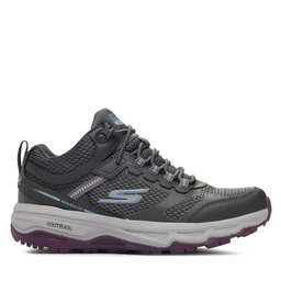 Skechers Αθλητικά Skechers Go Run Trail Altitude Highly Elevated 128206/CCBL Γκρι