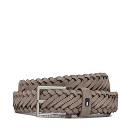 Tommy Hilfiger Curea de Damă Tommy Hilfiger Oliver 3.0 Suede Brid Dc AM0AM12067 PKB