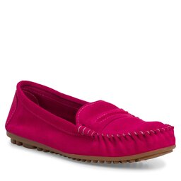 Tamaris Mocassini Tamaris 1-24205-20 Fuxia 513