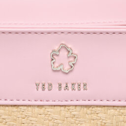 

Сумка Ted Baker Magdar 267898 Pl/Pink, Бежевий