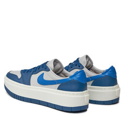 

Взуття Nike Air Jordan 1 Elevate Low DH7004 400 French Blue/Sport Blue, Голубий