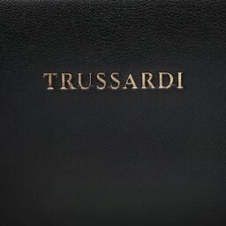 

Сумка Trussardi Lisbona Camera Bag 75B01533 K299, Чорний