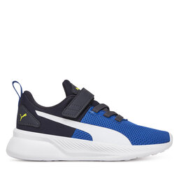 Puma Laisvalaikio batai Puma Flyer Runner V Ps 192929 52 Mėlyna