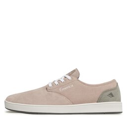 

Снікерcи Emerica The Romero Laced 6102000089 Beige/Grey/White 270, Сірий