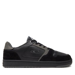 

Снікерcи O'Neill Jensen Men Low 90223020..11A Triple Black, Чорний