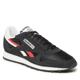 Reebok Обувки Reebok Classic Leather Shoes GY7303 Черен