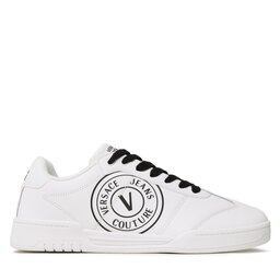 

Снікерcи Versace Jeans Couture 74YA3SD1 ZP220 L02, Білий