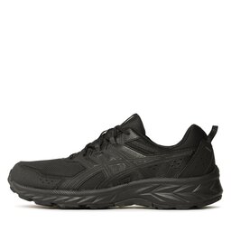 

Взуття Asics Gel-Venture 9 1011B486 Black/Black 001, Чорний