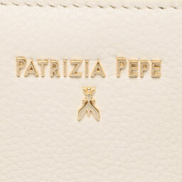 

Сумка Patrizia Pepe CQ0203/L001-W338 Off White, Écru