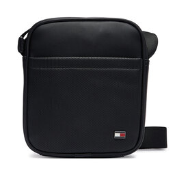 Tommy Hilfiger Umhängetasche Tommy Hilfiger AM0AM14845 Schwarz