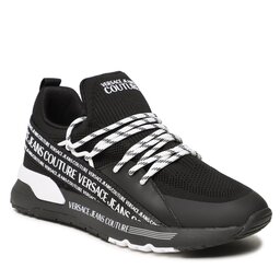 Versace Jeans Couture Zapatillas Versace Jeans Couture 74YA3SA3 ZS446 899