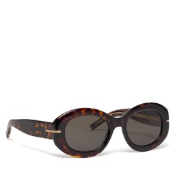BOSS Okulary przeciwsłoneczne Boss 1521/S 205981 Brązowy
