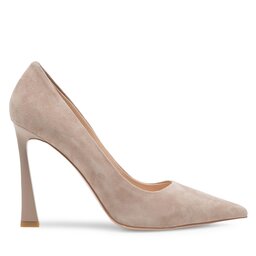 Eva Minge Scarpe stiletto Eva Minge SUZANNE-01 Beige