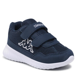 Kappa Sneakersy Kappa 260647K Navy/White 6710