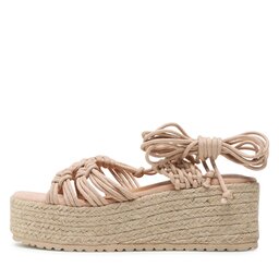 

Еспадрильї DeeZee RT220681 Beige, Бежевий