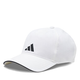 adidas Шапка с козирка adidas AEROREADY Training Running Baseball Cap HT2031 Бял