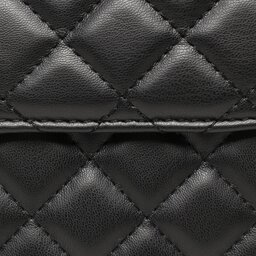 

Сумка Pieces Pcbirdy Quilting Cross Body 17135209 Black, Чорний