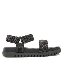 

Босоніжки Tamaris 1-28216-28 Black Uni 007, Чорний