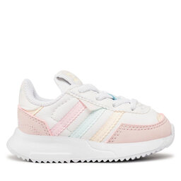 

Взуття adidas Retropy F2 El I GZ1695 Ftwwht/Almpnk/Almblu, Білий