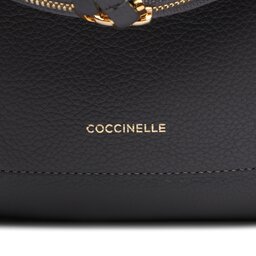 

Сумка Coccinelle NAK Coccinellesole E1 NAK 18 02 01 Ardesia Y66, Сірий