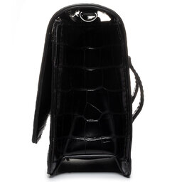 

Сумка на пояс Liu Jo Belt Bag AA0230 E0084 Nero 22222, Чорний