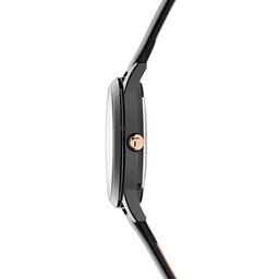 

Годинник Ted Baker BKPFZS410 Rose Gold-Tone, Сірий
