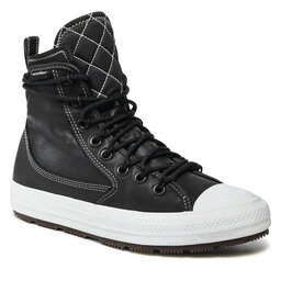 Converse Sneakers Converse Ctas All Terrain Hi 168863C Black/Black/Egret
