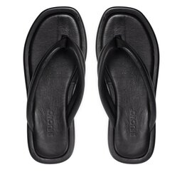 Inuovo Chancletas Inuovo 856003 Negro