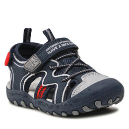 Gioseppo Sandaler Gioseppo Niquero 66031 Navy