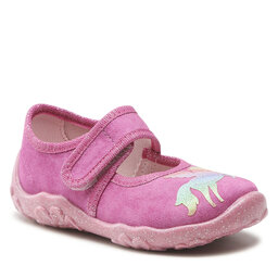 Superfit Παντόφλες Σπιτιού Superfit 1-000281-5500 M Rosa/Mehrfarbig