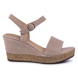 

Босоніжки Tamaris 1-28062-24 Taupe 341, Бежевий