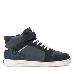 Mayoral Sneakersy Mayoral 48.514 Granatowy
