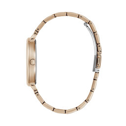 

Годинник Guess GW0670L4 Рожеве золото