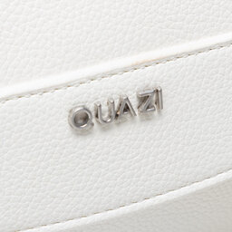 Сумка QUAZI RC18622 White, Білий