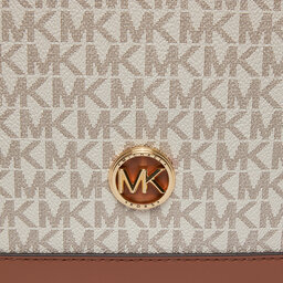 

Сумка MICHAEL Michael Kors 30R4G99S2V Vanilla/Lugg 099, Écru