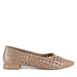 Sergio Bardi Ballerine Sergio Bardi WI40-F1101-01SB Beige