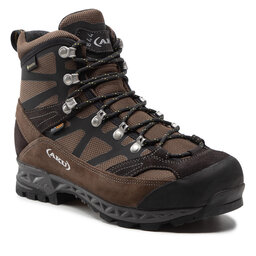 Aku Chaussures de trekking Aku Trekker Pro Gtx GORE-TEX 844 Brown/Black 475