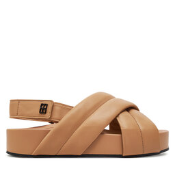 HÖGL Sandały HÖGL Trisha 7-102950 Brązowy