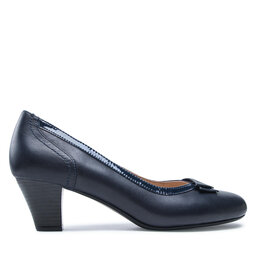 

Туфлі Lasocki WYL3140-1Z Navy, Cиній