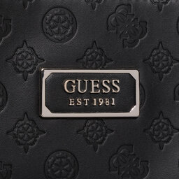 

Сумка Guess Logo Love (SG) HWSG76 62230 BLA, Чорний