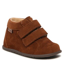 Mrugała Snörskor Mrugała Baby 5101/3-30 Tabaco 30