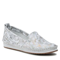 Loretta Vitale Lågskor Loretta Vitale 2268 SILVER