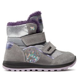 

Чоботи Primigi GORE-TEX 4854044 S Grigio/Grig.Ch., Сірий