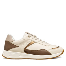 Geox Sneakers Geox D Bulmya D65NQA 0BC9B C5V5A Beige