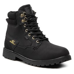 O'Neill Trapery O'Neill El Capitan Women High 90223009.11A Triple Black