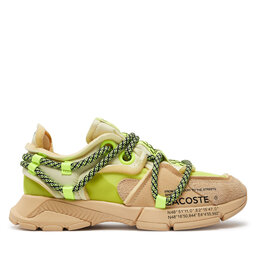 Lacoste Сникърси Lacoste L003 Active Rwy 224 1 Sma 748SMA0051AOI Жълт
