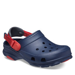 Crocs Ciabatte Crocs Crocs Classic All Terain Kids Clog 207458 Atmosphere 1FT